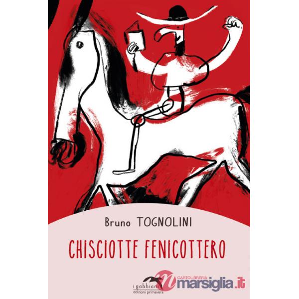 Chisciotte fenicottero