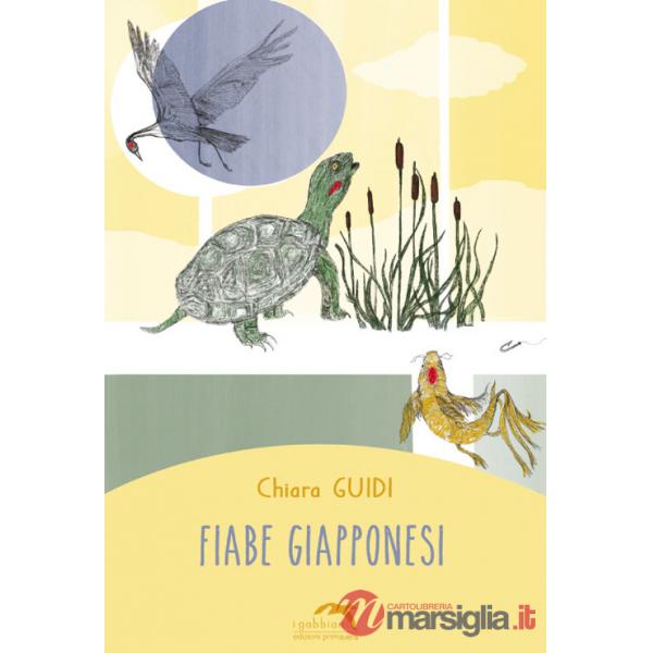 Fiabe giapponesi