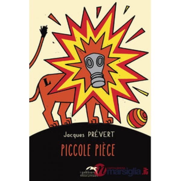 Piccole pièce