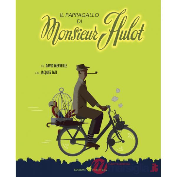 Pappagallo di Monsieur Hulot (Il)