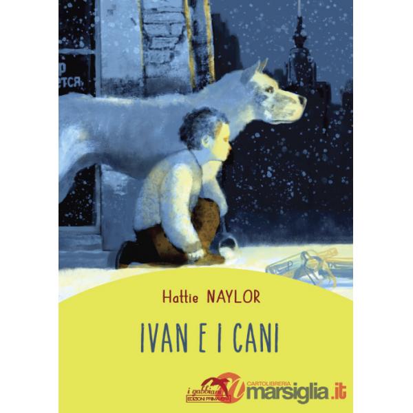 Ivan e i cani