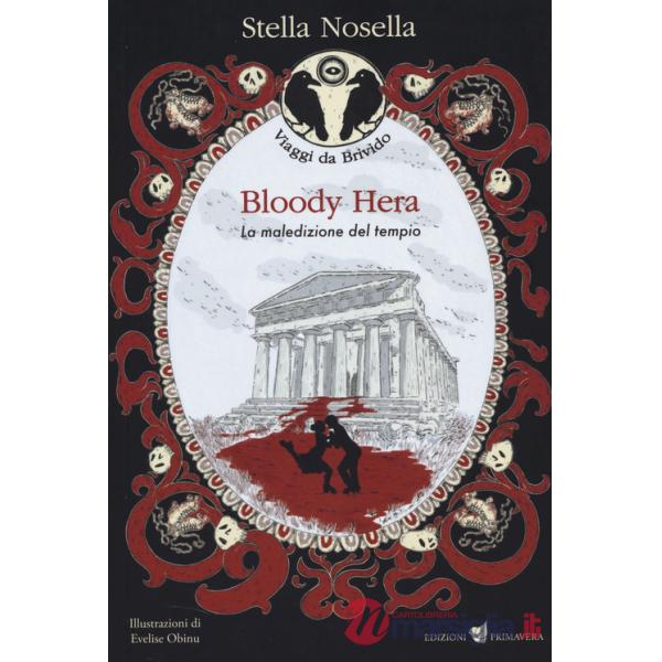 Bloody Hera. La maledizione del tempio