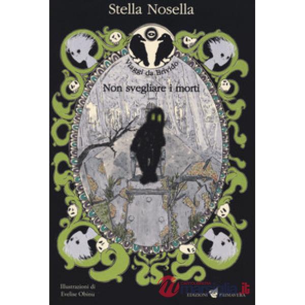Non svegliare i morti