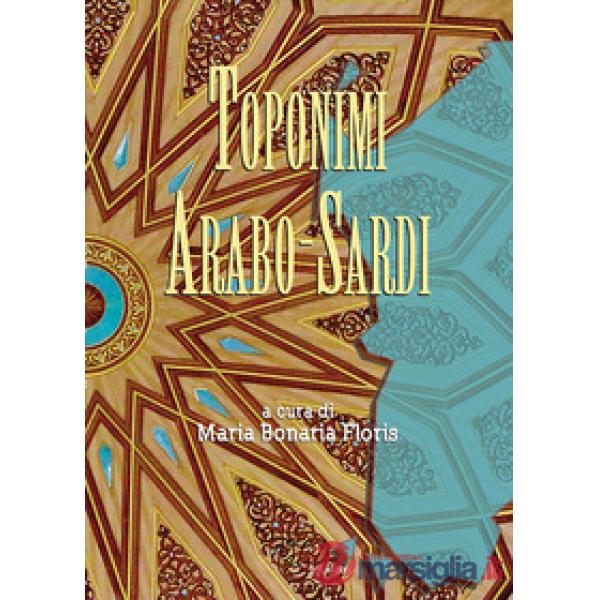 Toponimi arabo-sardi