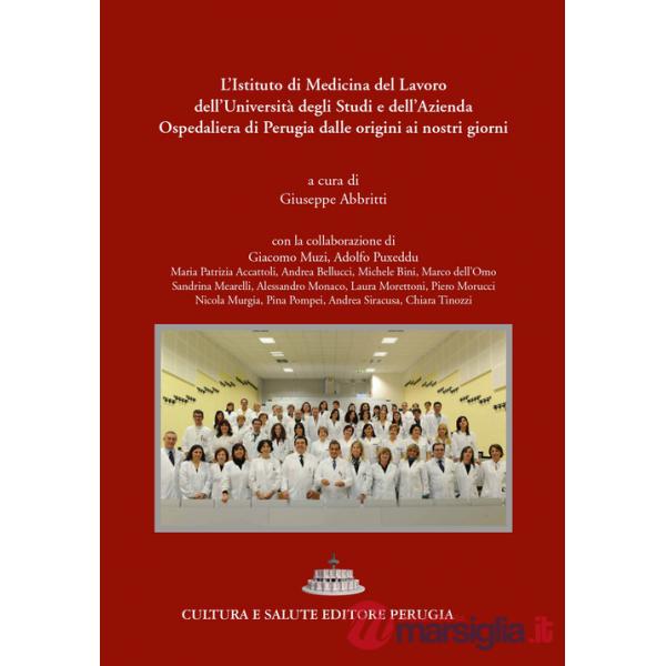 Istituto di Medicina del Lavoro, Malattie respiratorie e tossicologia professionali e ambientali dell'Università e dell'Azienda 