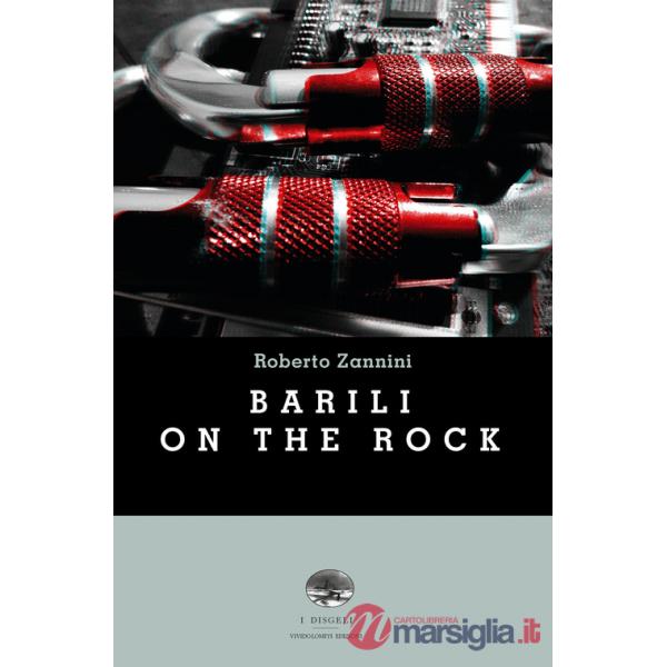 Barili on the rock