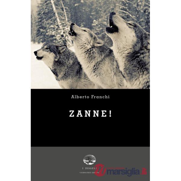 Zanne!