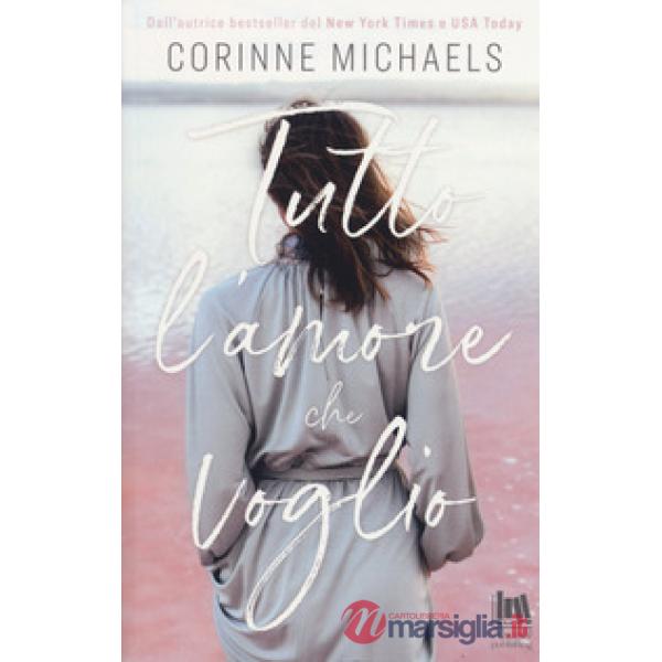 Tutto l'amore che voglio