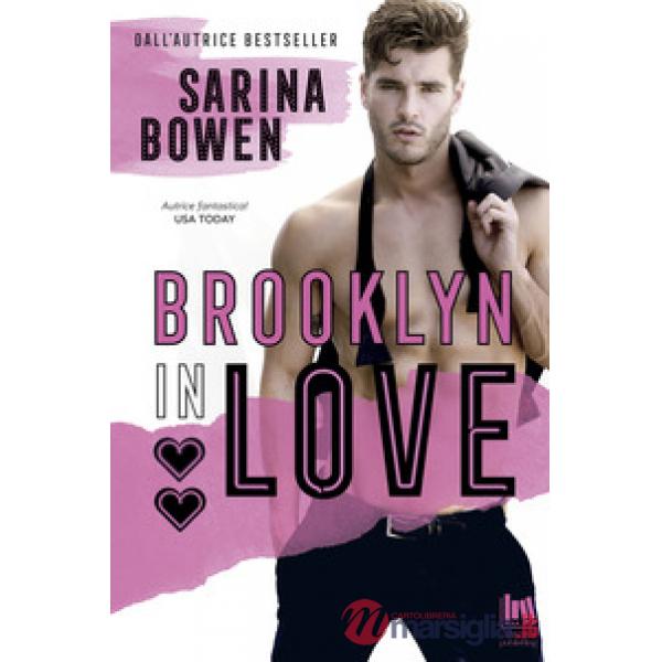 Brooklyn in love