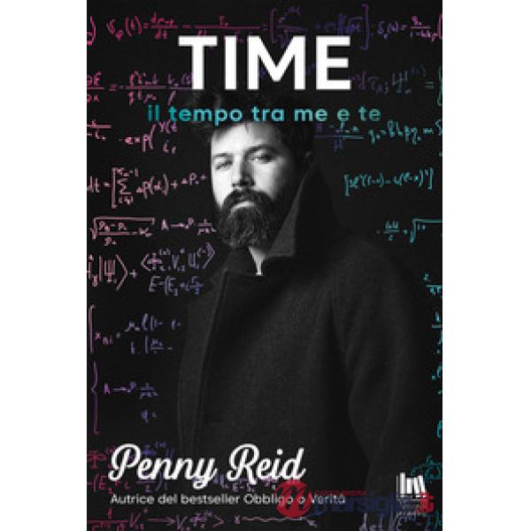 Time. Il tempo tra me e te