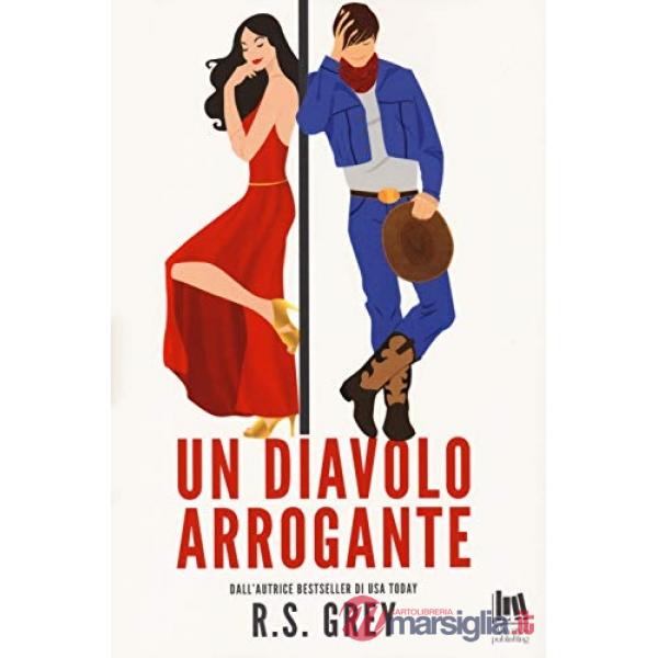 Diavolo arrogante (Un)