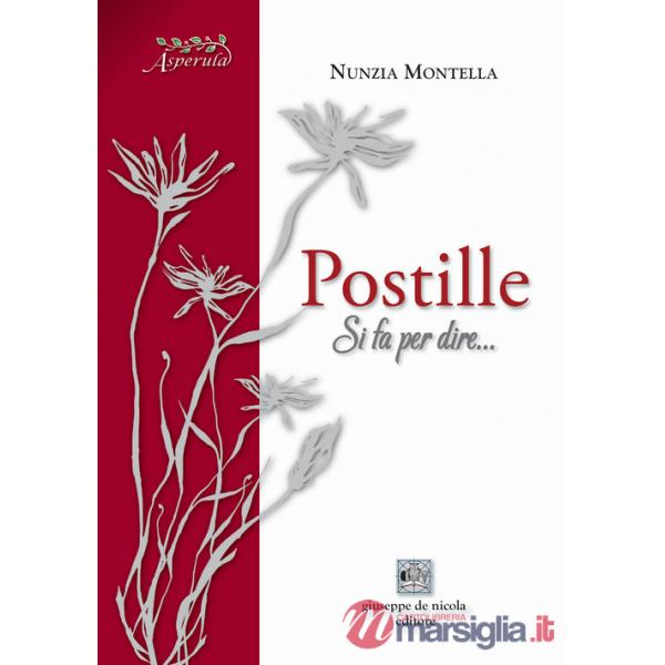 Postille. Si fa per dire...