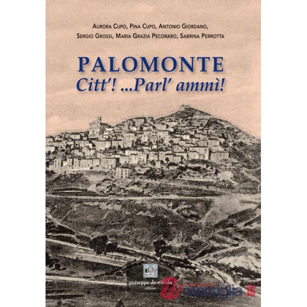 Palomonte. Citt'! ...Parl' ammì!