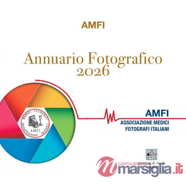 Annuario fotografico 2026