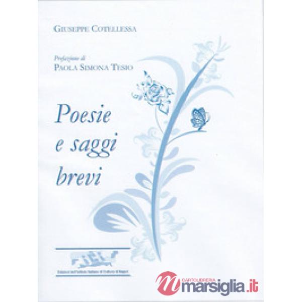 Poesie e saggi brevi