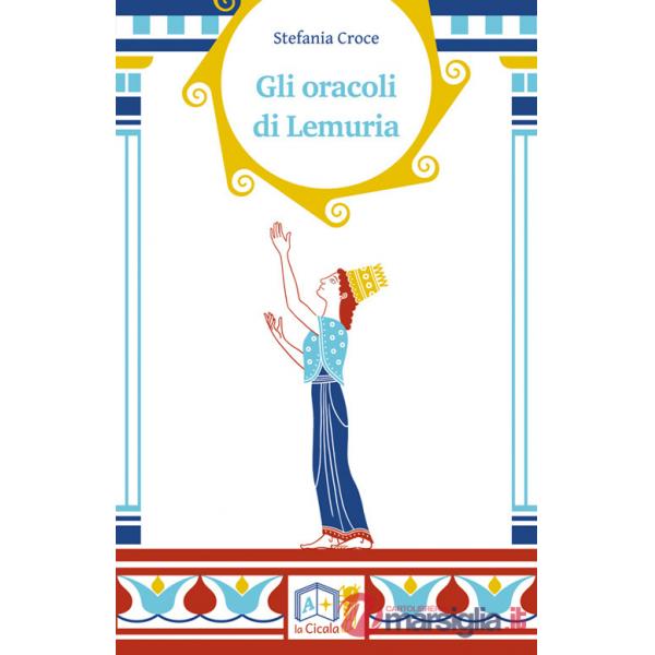 Oracoli di Lemuria (Gli)