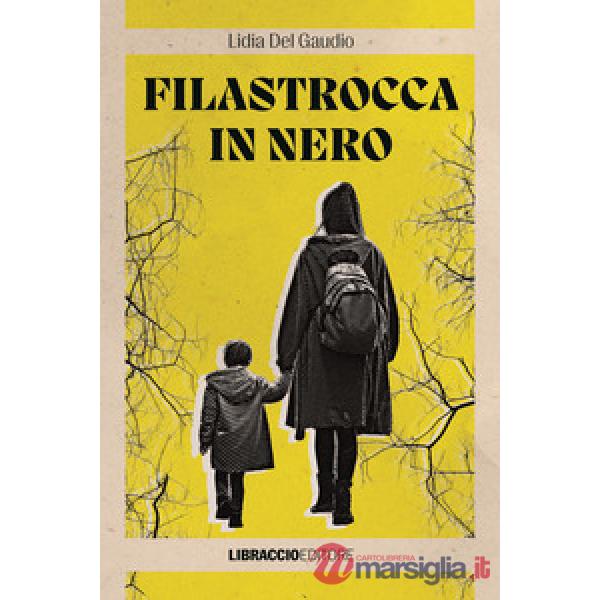 Filastrocca in nero