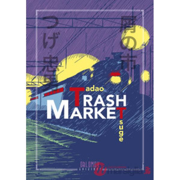 Trash Market