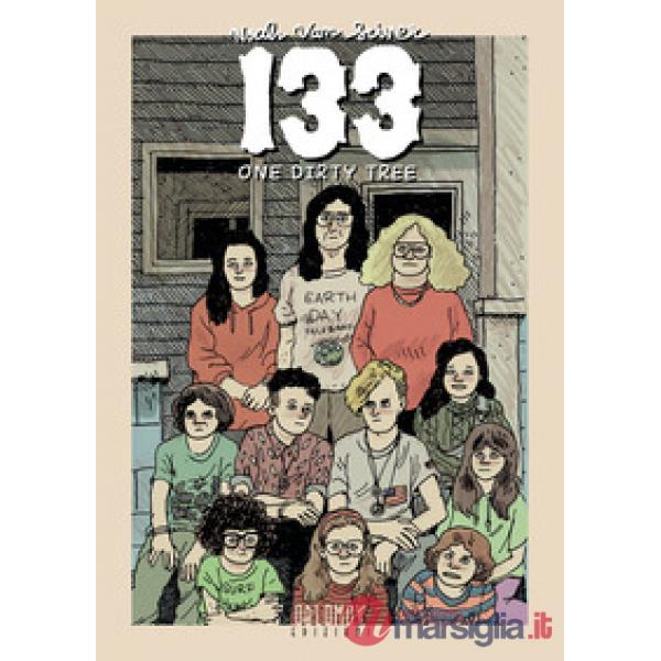 133 (one dirty tree)
