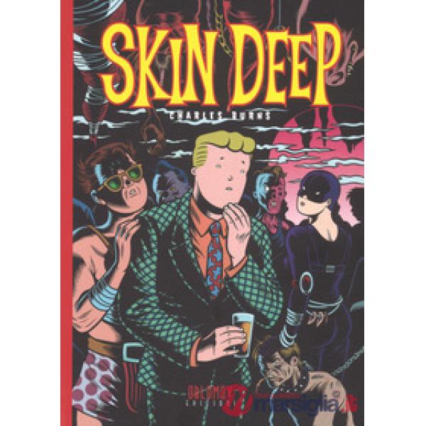 Skin deep