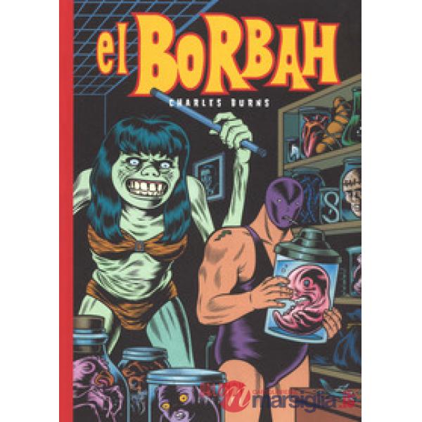 Borbah (El)