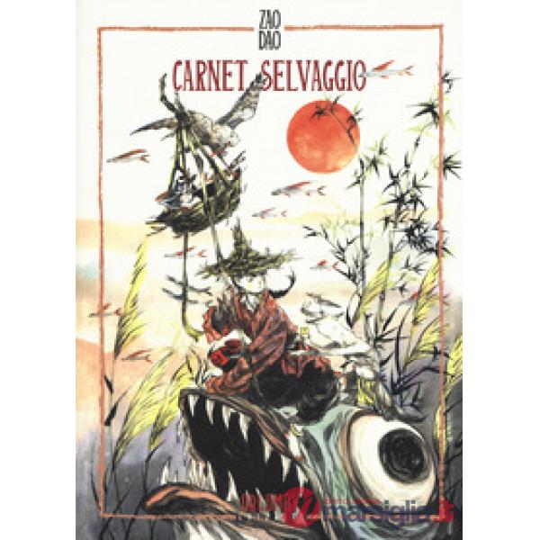 Carnet selvaggio