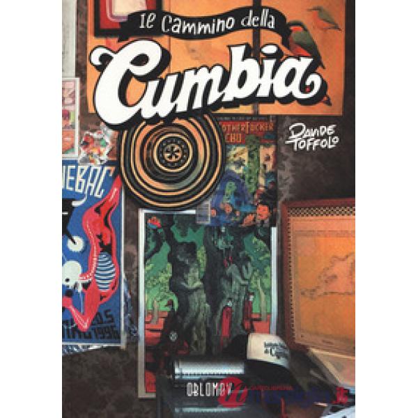 Cammino della Cumbia (Il)