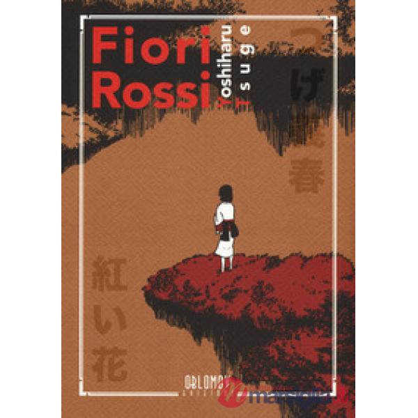 Fiori rossi