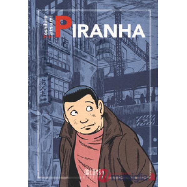 Piranha