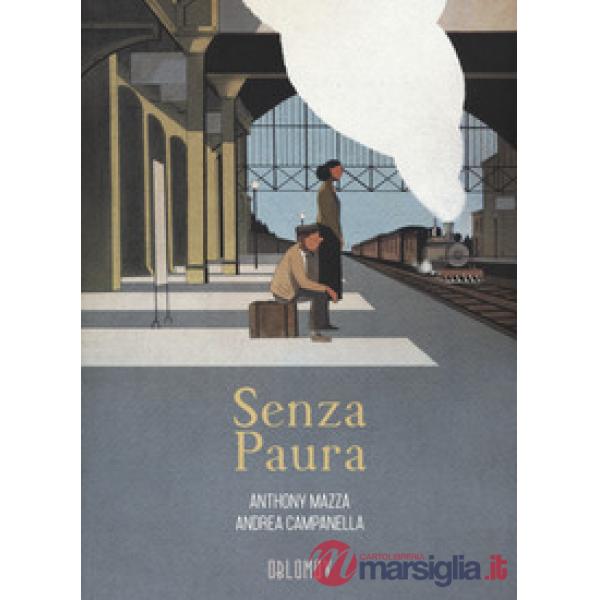 Senza paura