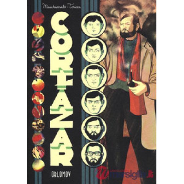 Cortázar