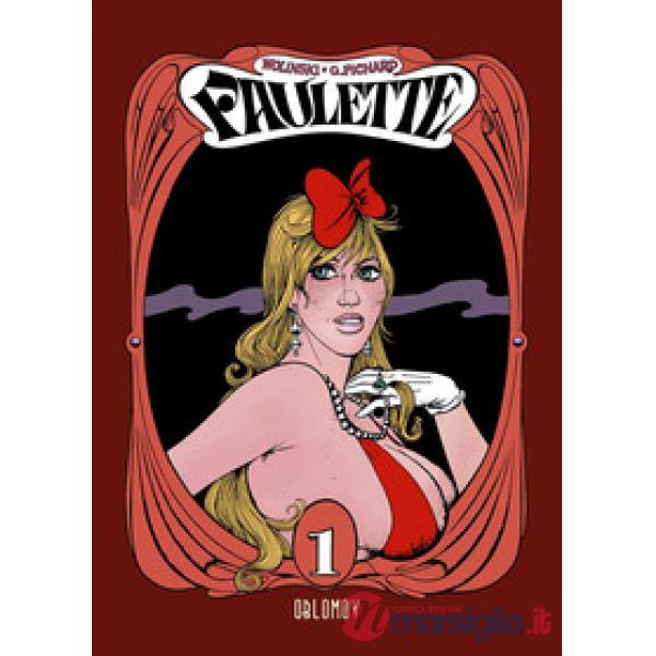 Paulette. Vol. 1