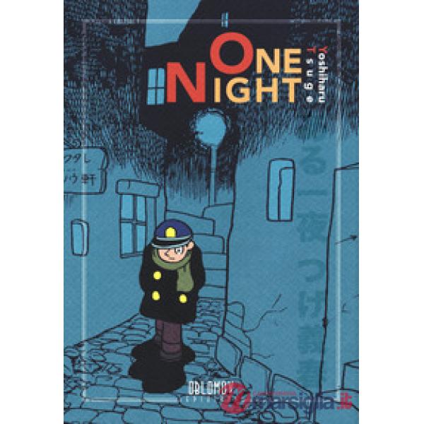 One night