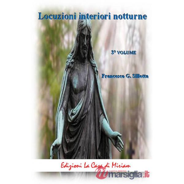Locuzioni interiori notturne. Vol. 3