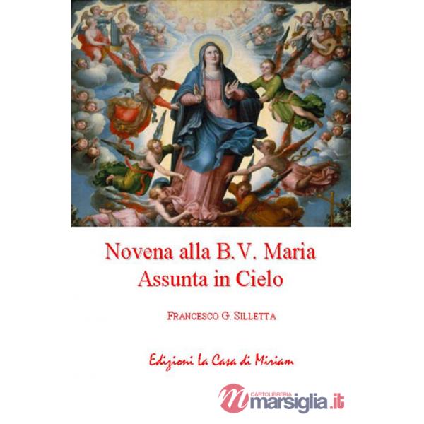 Novena alla B.V. Maria Assunta in Cielo