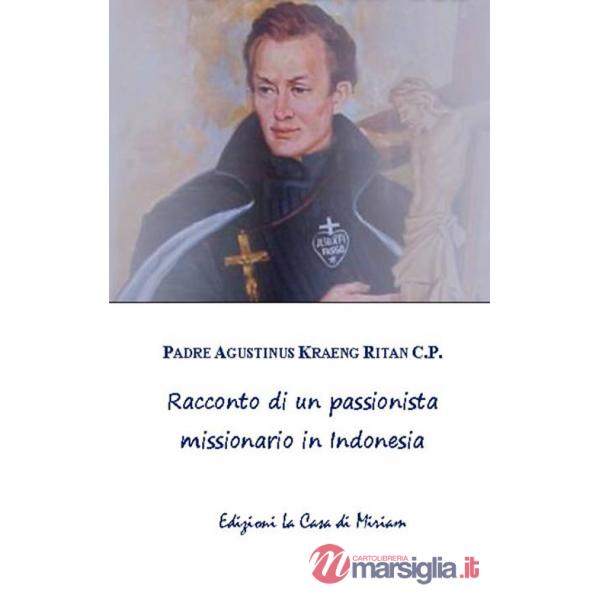 Racconto di un passionista missionario in Indonesia