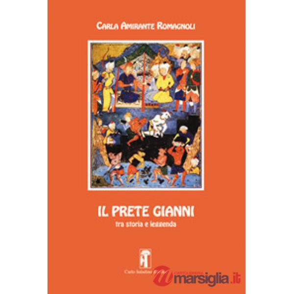 Il prete Gianni tra storia e leggenda