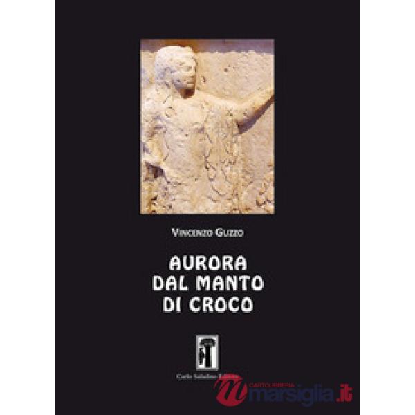 Aurora dal manto di croco
