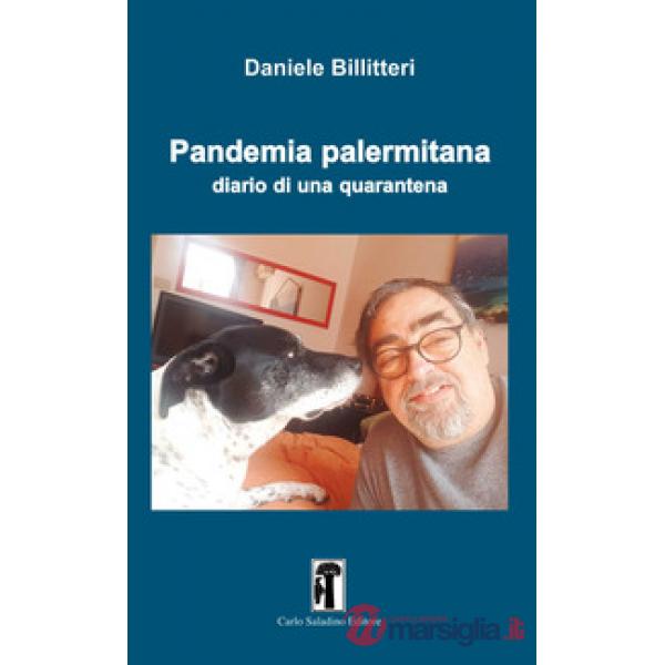 Pandemia palermitana. Diario di una quarantena