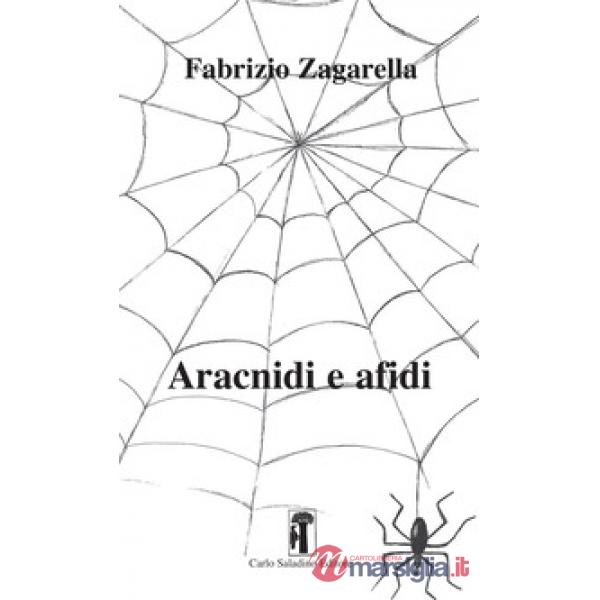 Aracnidi e afidi