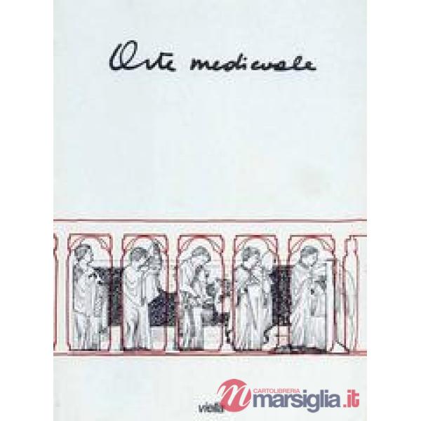Arte medioevale. Vol. 1