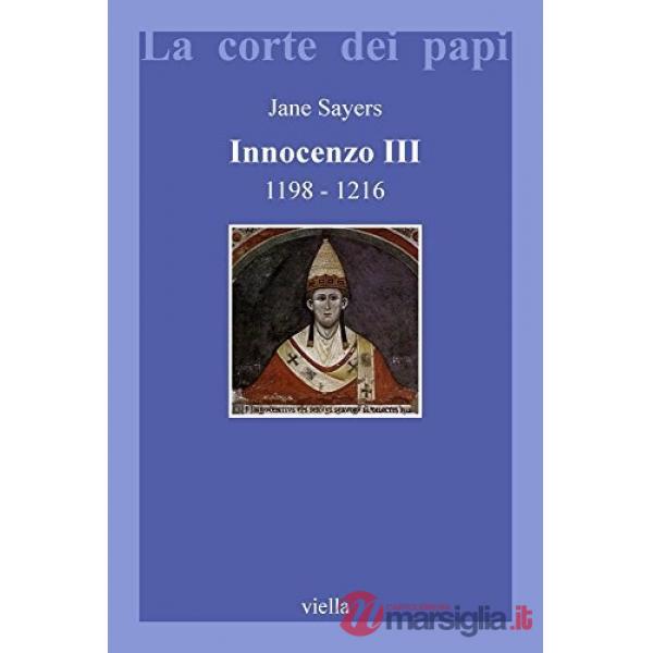 Innocenzo III (1198-1216)