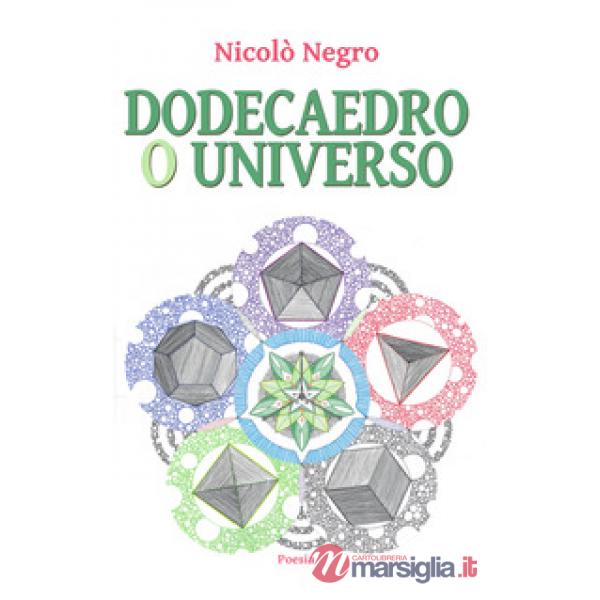 Dodecaedro o universo