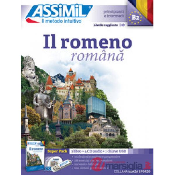 Il romeno