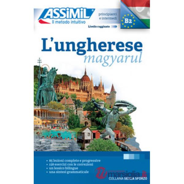 L'ungherese