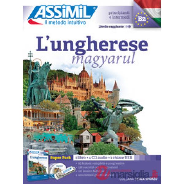 L'ungherese