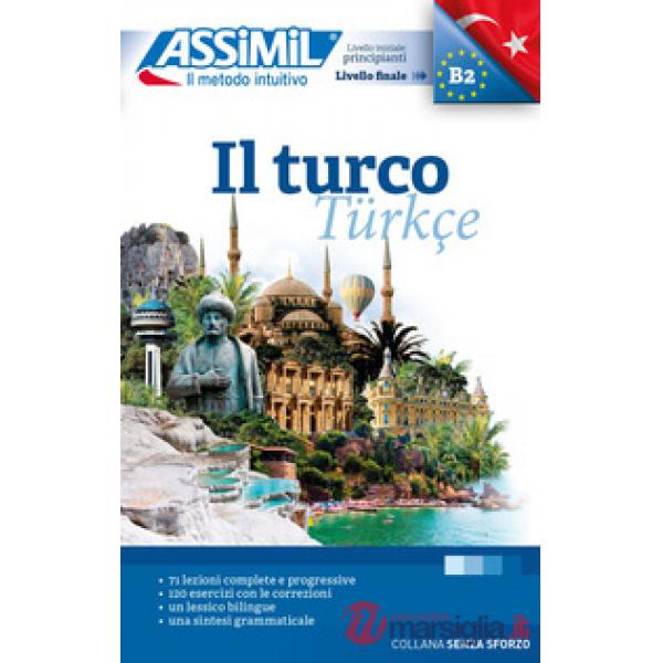 Il turco