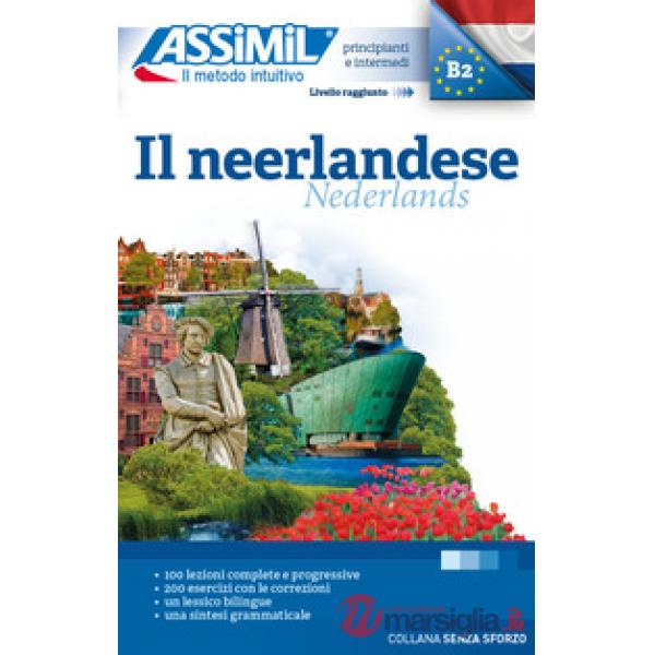 Il neerlandese