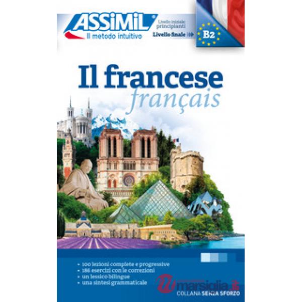 Il francese