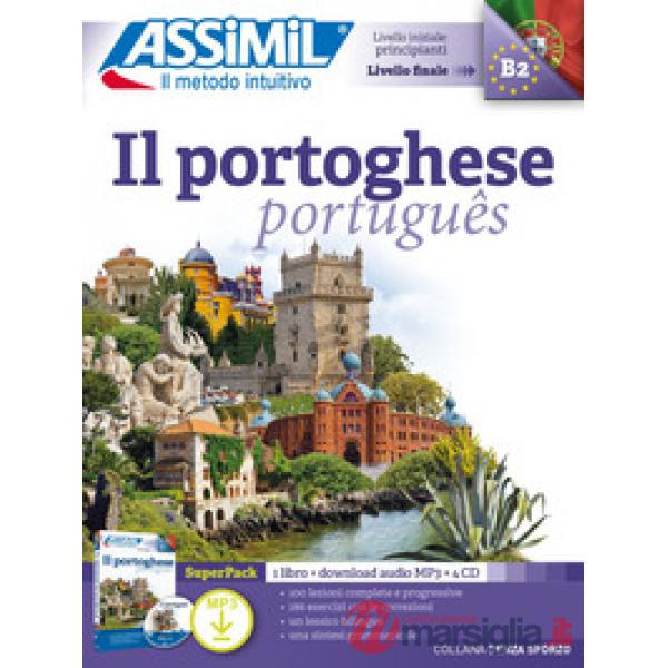 Il portoghese